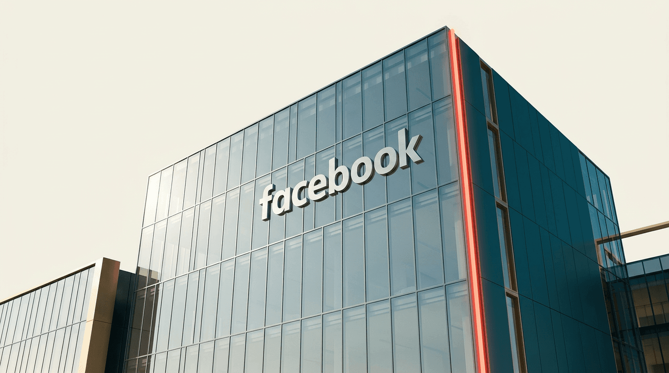Facebook Libra – the cryptocurrency arms race has begun… — cover image