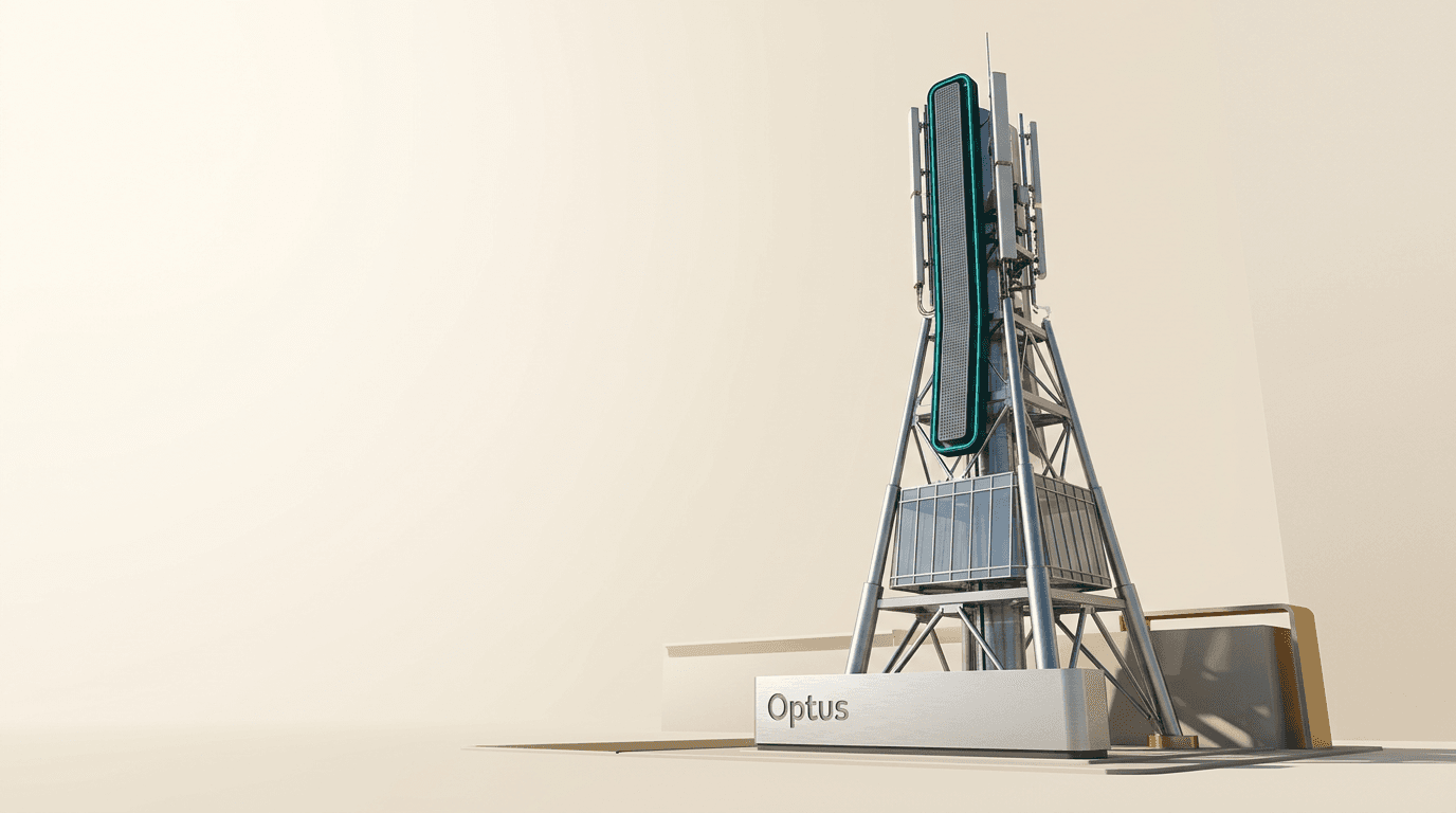 Optus 1QFY20 earnings update: 5G and Optus Sport will drive growth… — cover image