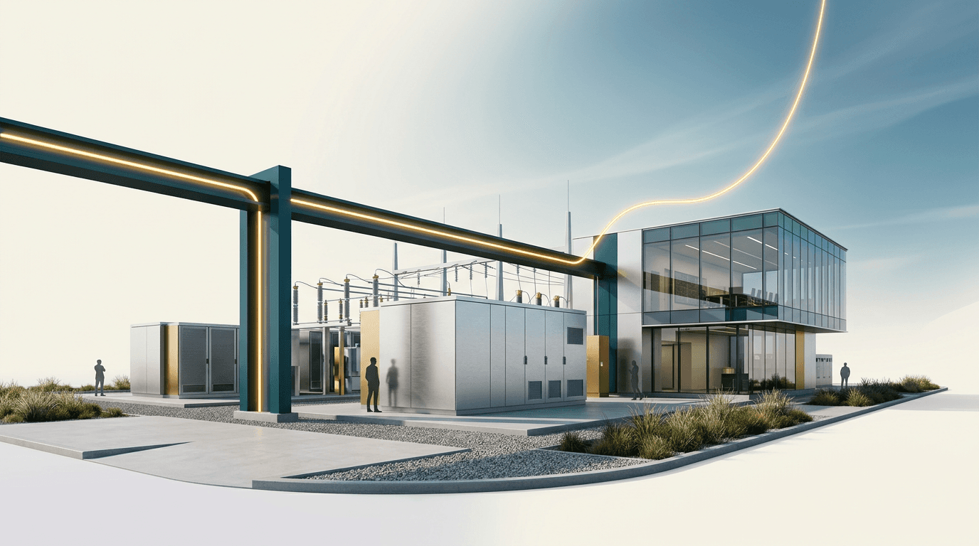 Elephant in the room? No energy policy — cover image