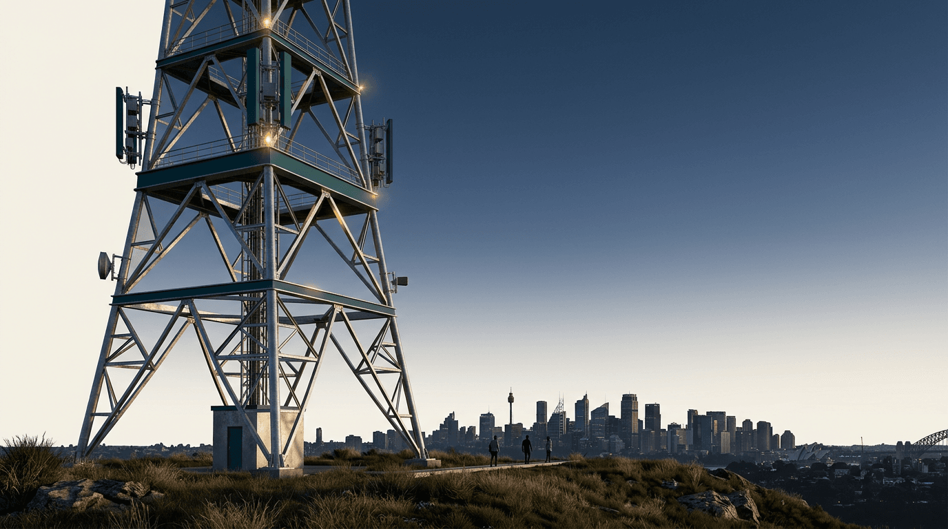 Importing: 191008 Monthly Australian TMT Wrap August 2019 — cover image