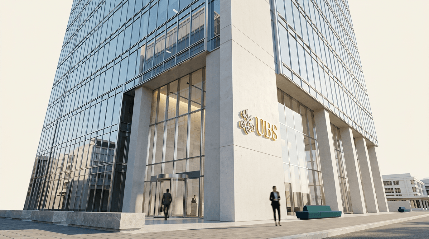 UBS Australasia Conference 2019: AI, Cyber Security, Digital Health and latest VC trends in Fintech — cover image