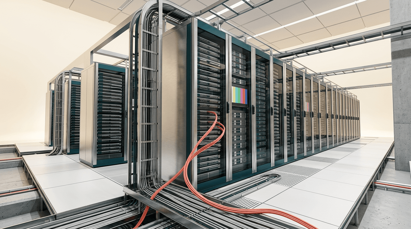 IoT Growth and Cyber Security — cover image
