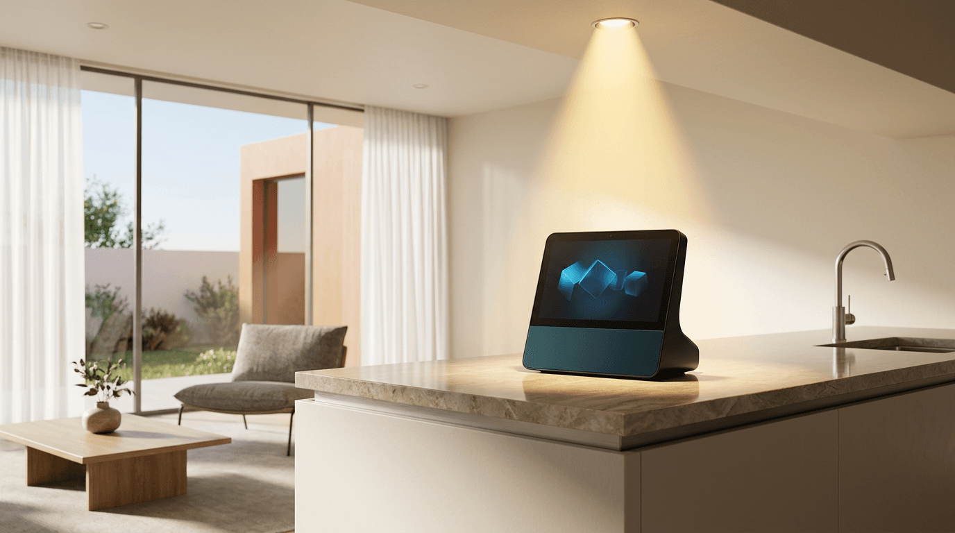 The rise of smart homes in Australia – we are only getting started… — cover image