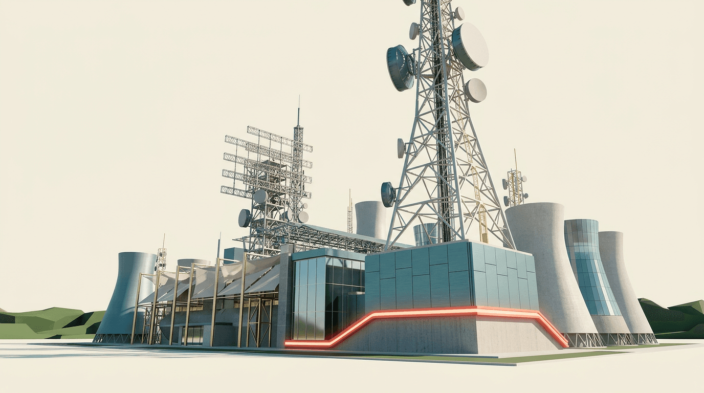 The future of free-to-air television Part 2: Profiting from New Frontiers — cover image