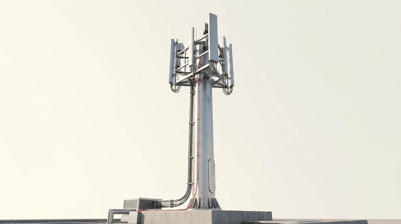 New Zealand consumer interest growing for 5G mobile — cover image