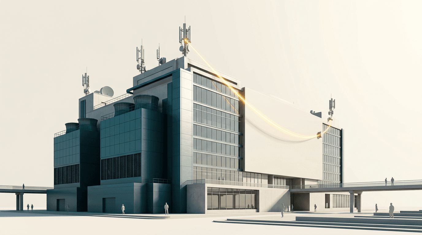 Radcomms 2018 & the upcoming 3.6GHz spectrum auctions — cover image