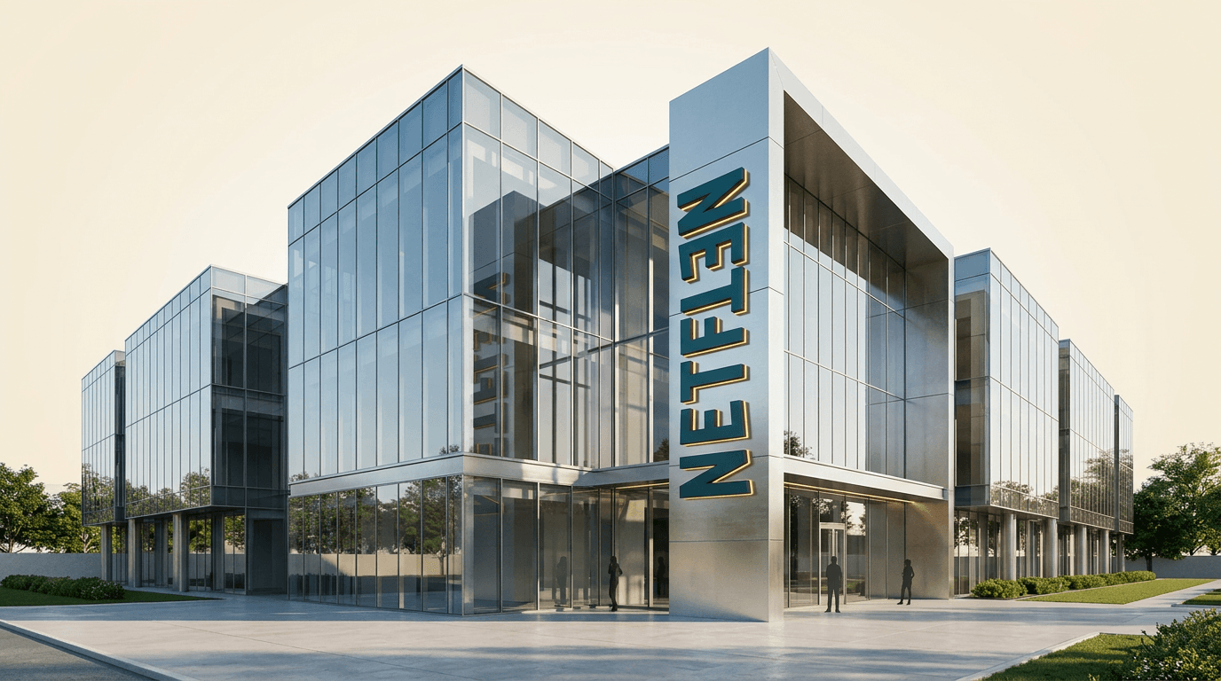 FLASH – Netflix goes truly global – but will the Studios play ball? — cover image
