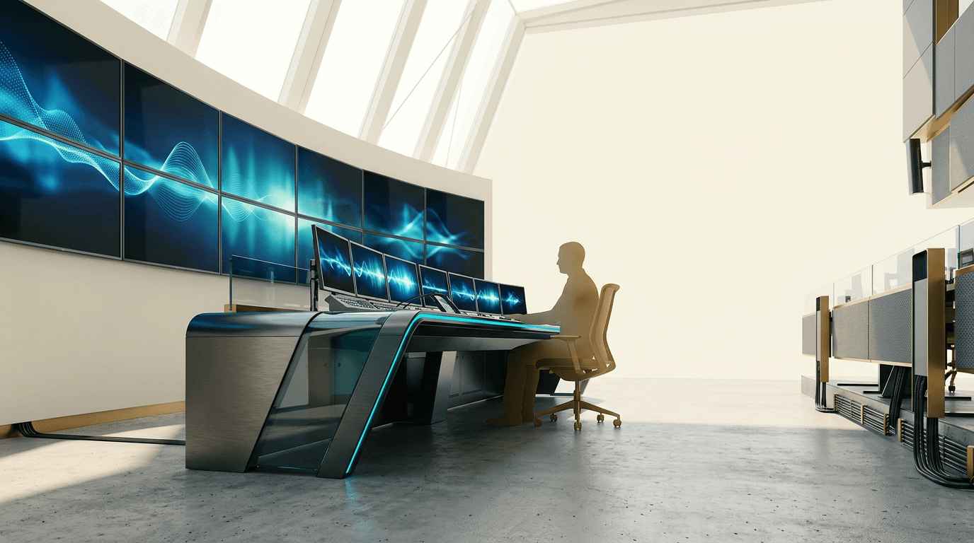 Video Entertainment Market Outlook: The Revolution Continues — cover image