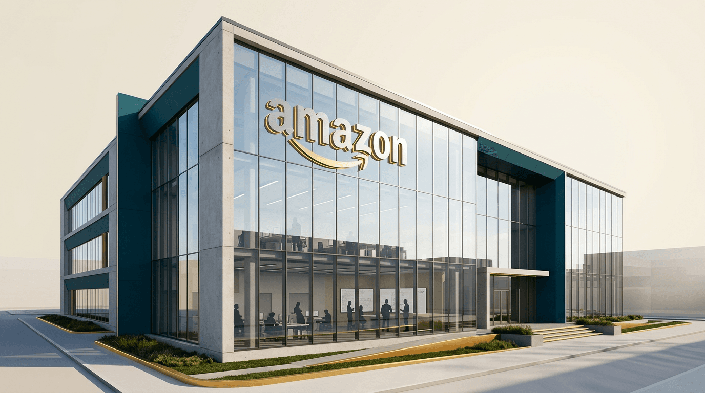 Amazon ready for global Prime time — cover image