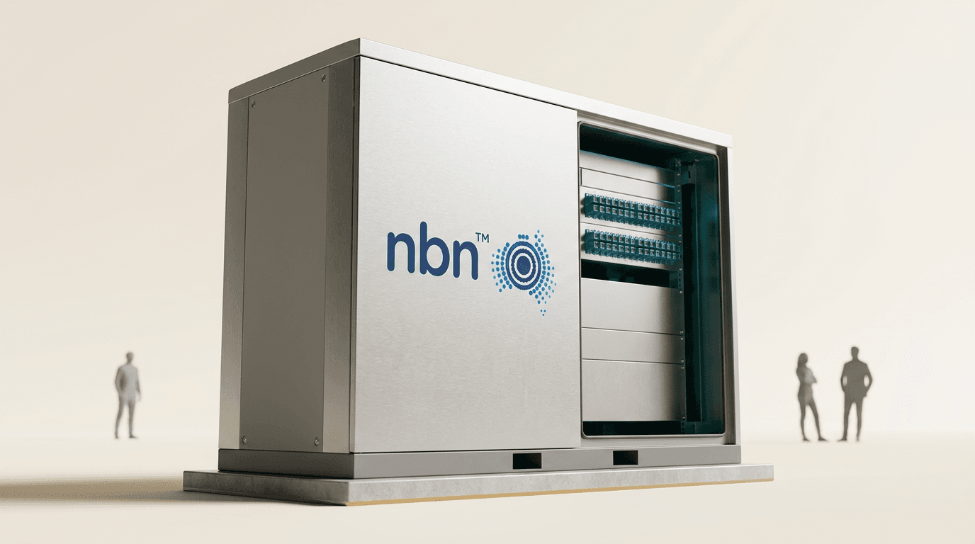 Telco Market Outlook – NBN putting the squeeze on Fixed Voice — cover image