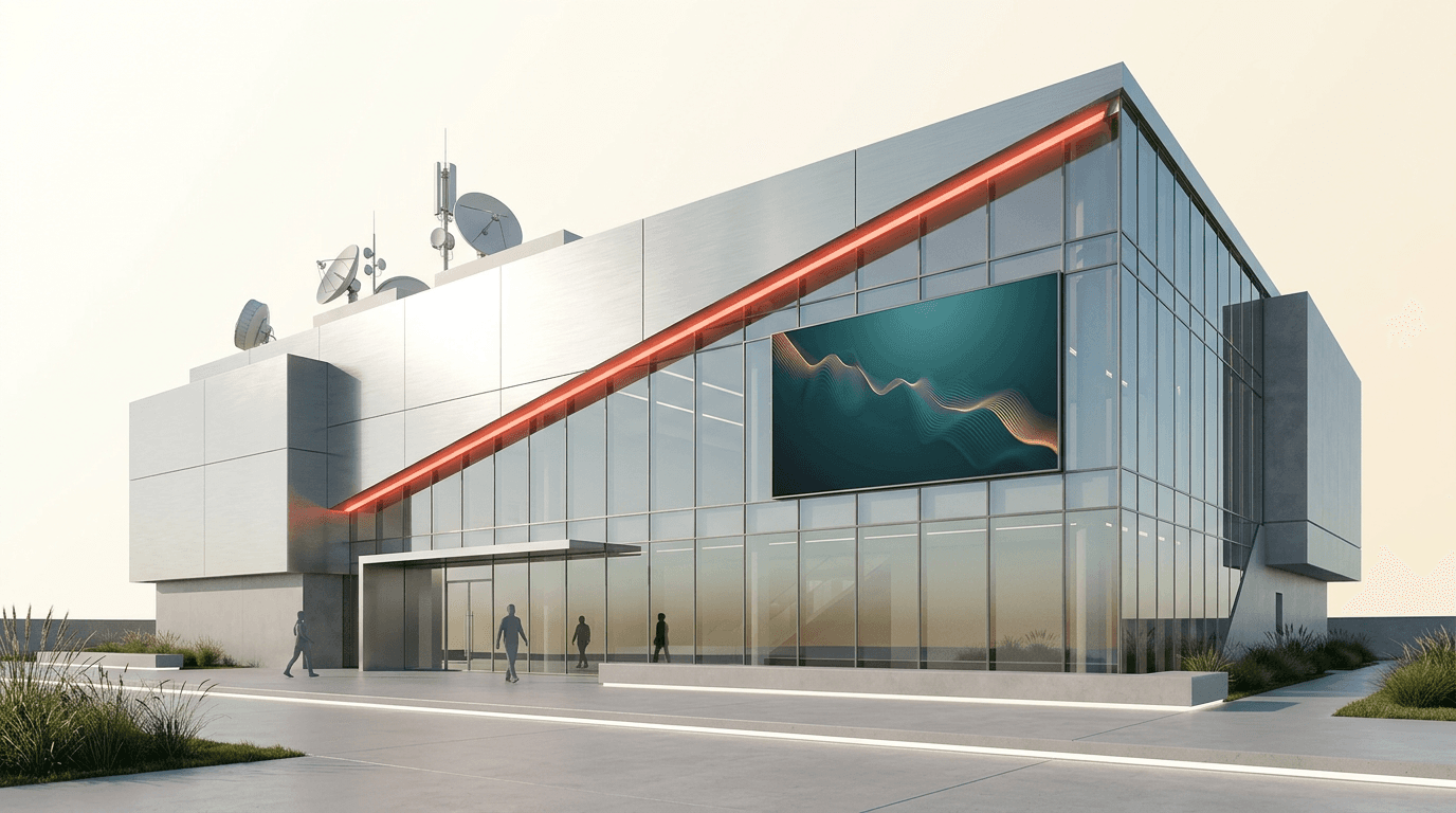 Pay-TV Market Outlook – the growing importance of Pay-lite — cover image