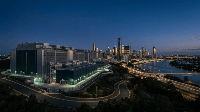 Australian Data Centre Interconnect Market: Set to Boom with AI Surge