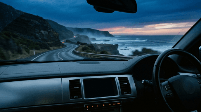 Report 138 — AI generated cover image