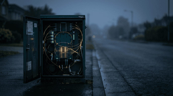 What is the future of hybrid work? — cover image