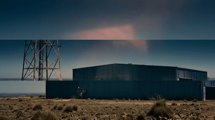 Report 167 — AI generated cover image