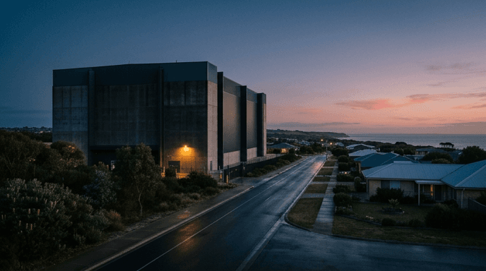 Report 170 — AI generated cover image