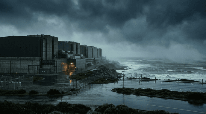 Report 174 — AI generated cover image