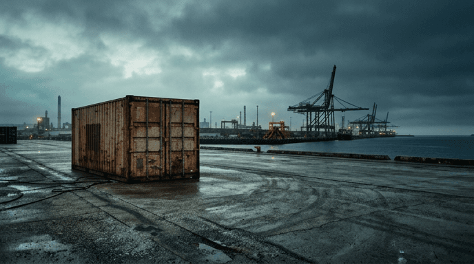 Report 179 — AI generated cover image