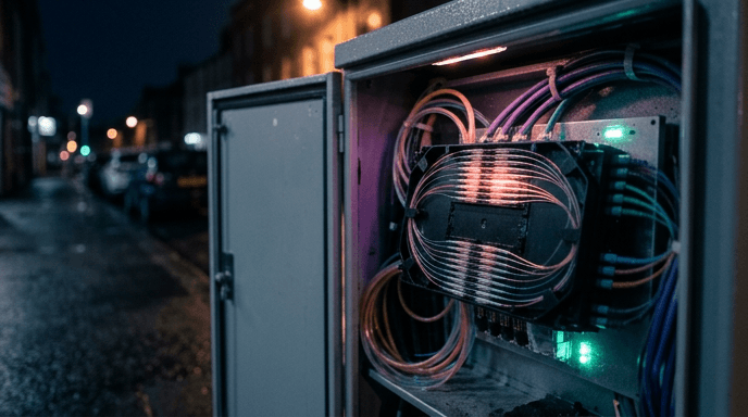 Report 181 — AI generated cover image