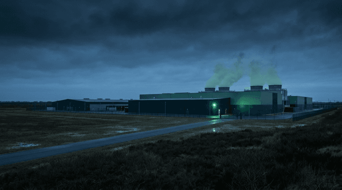 The rise of industry-specific cloud platforms — cover image
