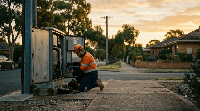 Report 183 — AI generated cover image