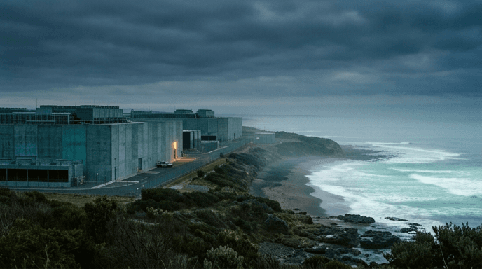 Report 192 — AI generated cover image