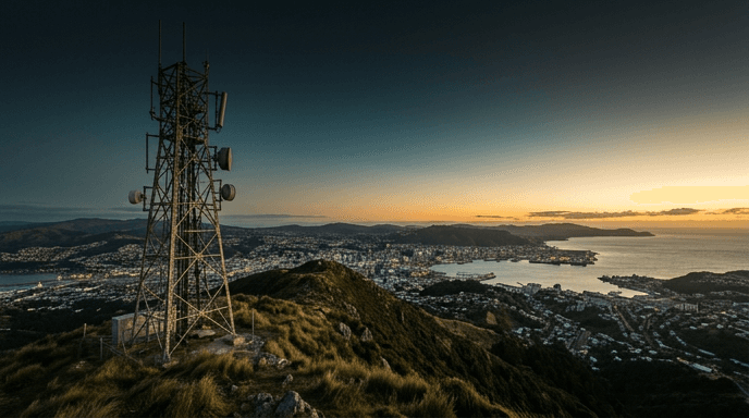 Report 196 — AI generated cover image