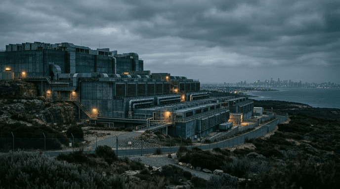 Report 198 — AI generated cover image