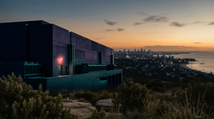 Report 200 — AI generated cover image