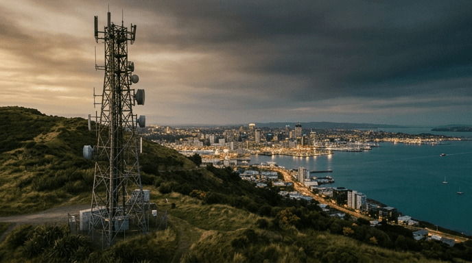 Report 203 — AI generated cover image