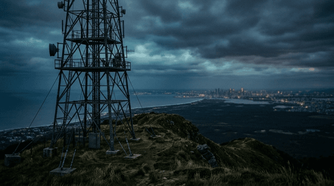 Report 207 — AI generated cover image