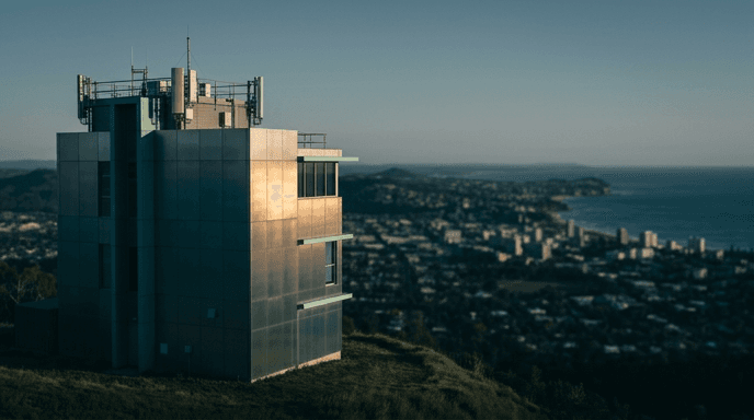 Report 209 — AI generated cover image