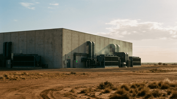 Report 212 — AI generated cover image