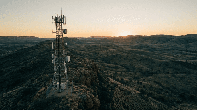 Report 216 — AI generated cover image