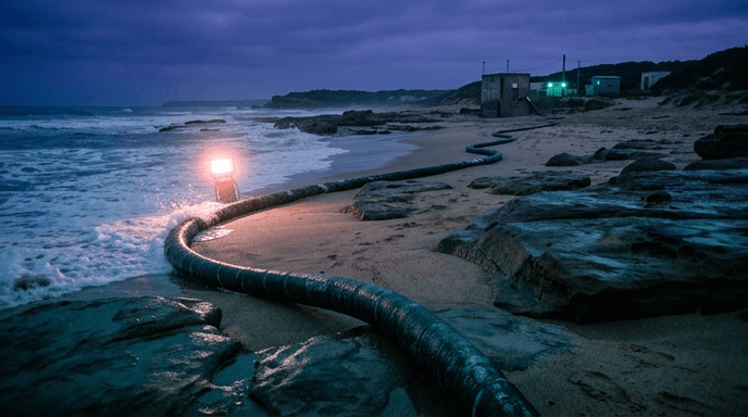 Report 218 — AI generated cover image