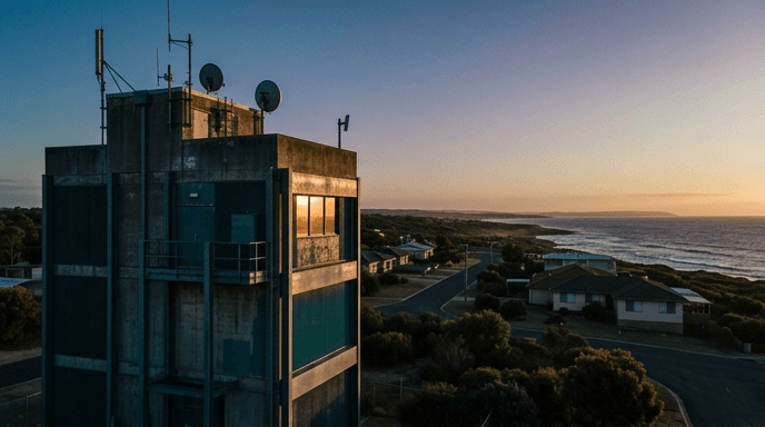 Report 221 — AI generated cover image