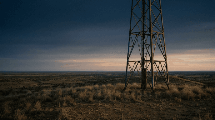 Report 222 — AI generated cover image