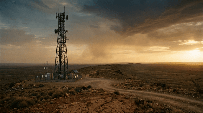 Report 223 — AI generated cover image