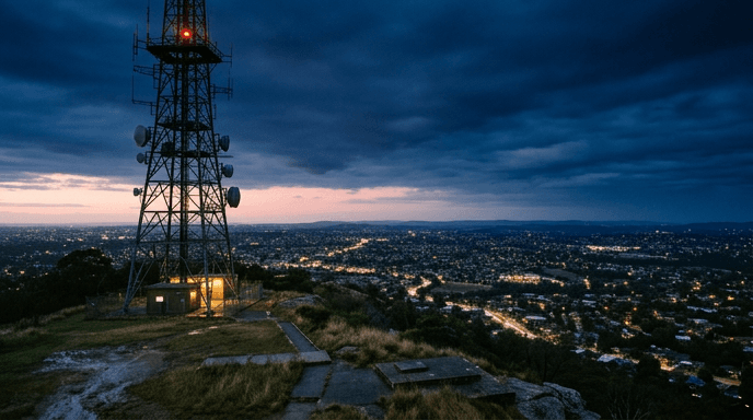 Report 224 — AI generated cover image