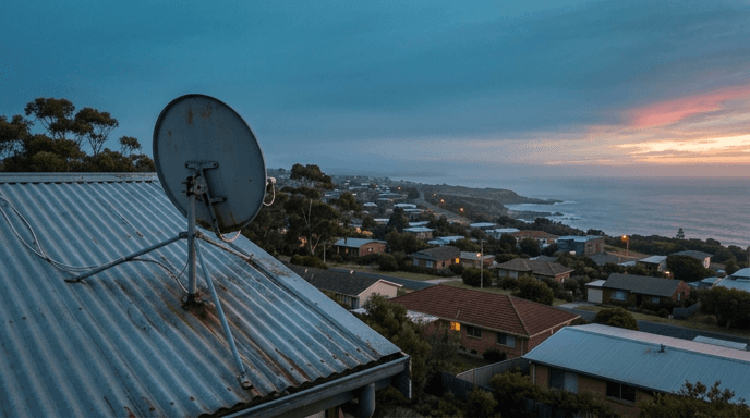 Report 227 — AI generated cover image