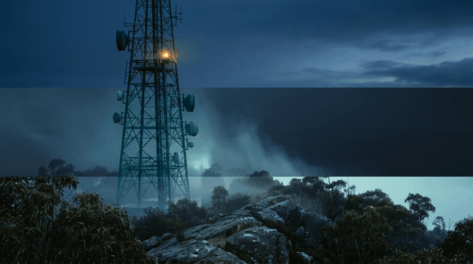 Report 228 — AI generated cover image