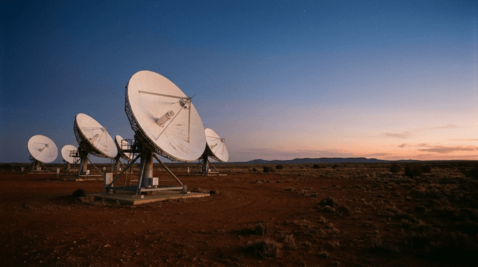 Report 229 — AI generated cover image