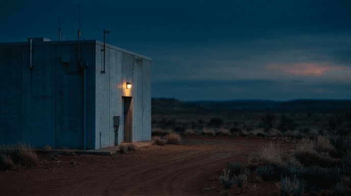 Report 230 — AI generated cover image