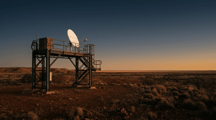 Report 233 — AI generated cover image