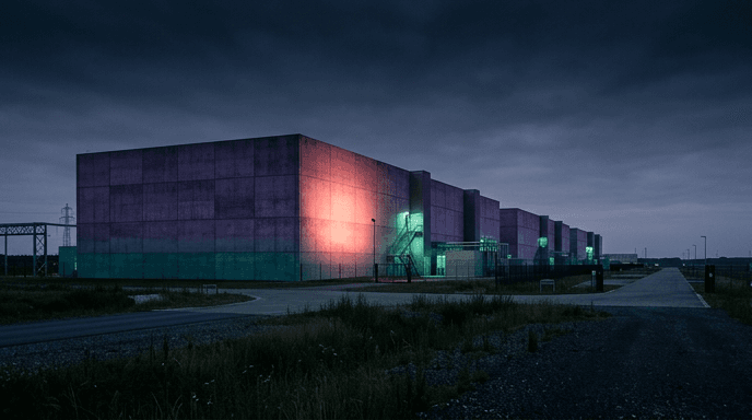 Report 234 — AI generated cover image