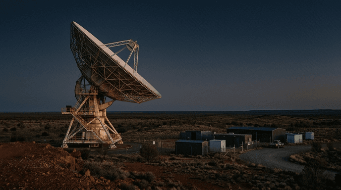 Report 237 — AI generated cover image