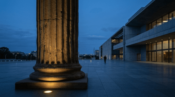 Report 238 — AI generated cover image