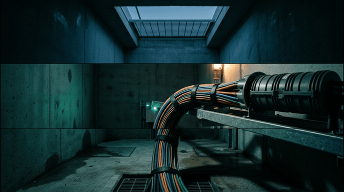 Report 239 — AI generated cover image