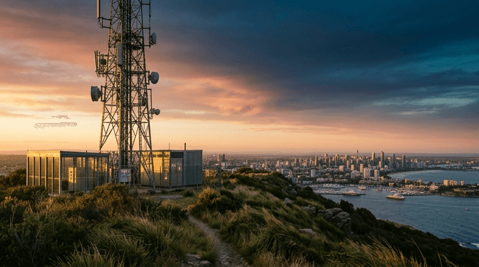 Report 240 — AI generated cover image