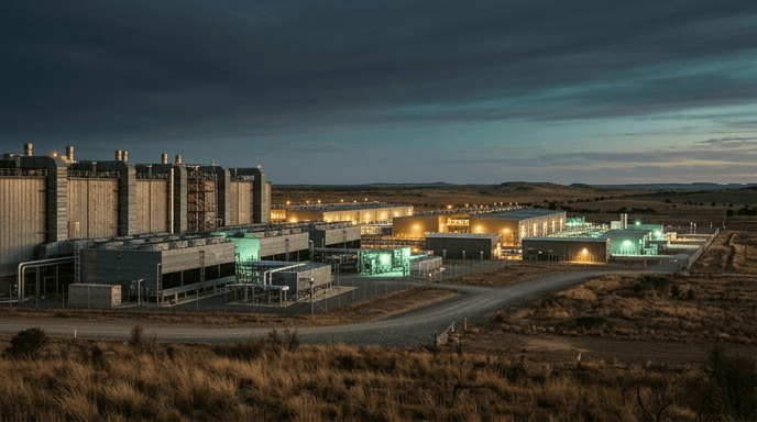 Report 241 — AI generated cover image